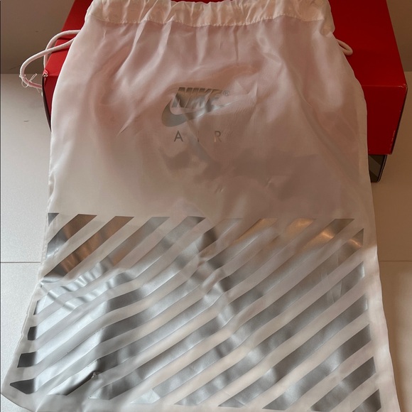 New Nike ALPHA AIR FORCE 88 SP Billie Eilish Men’s 11 Women’s 12.5 Box & Dustbag - Picture 9 of 10